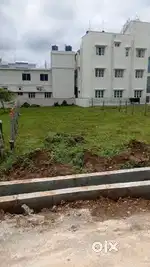 Residential Site For Sale In CDA Layout