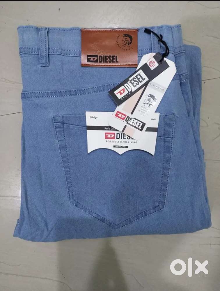 Mens jeans lot
