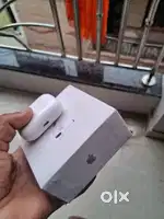 Apple airpods