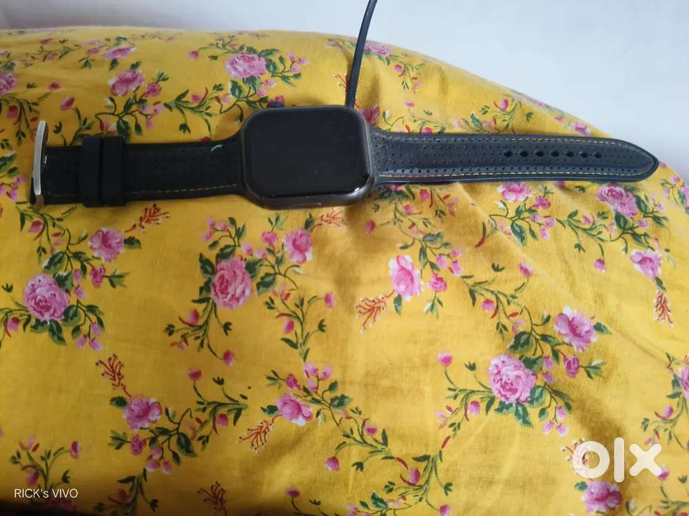 Fireboltt dream android smart watch