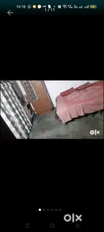 1bhk room is ready for rent near Madhuban market.