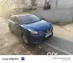 Maruti Suzuki Baleno, 2017, Diesel