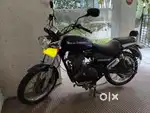 Royal Enfield Thunderbird 350