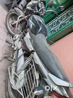 Sell Bajaj CT 100 words in  good condition only 23,000