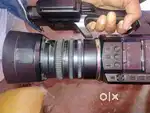 Pv100 camera Good condition