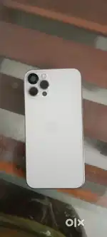Urgent sale iphone 12 pro