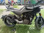 Huàqvarna savartpillan 250cc