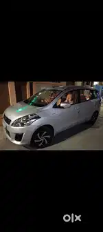 Maruti suzuki ertiga Best condition car che.