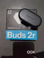 OnePlus Nord CE Buds