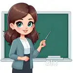 I am a social studies teacher