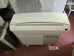 LG 1ton inverter AC, Panasonic 1ton inverter AC, Daikin 1ton  AC