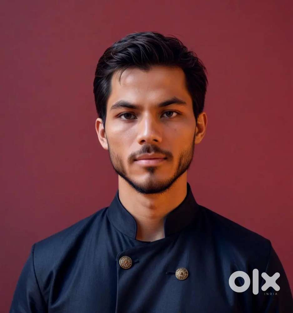 I am Personal Car driver