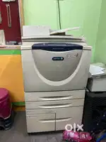 Xerox Machine