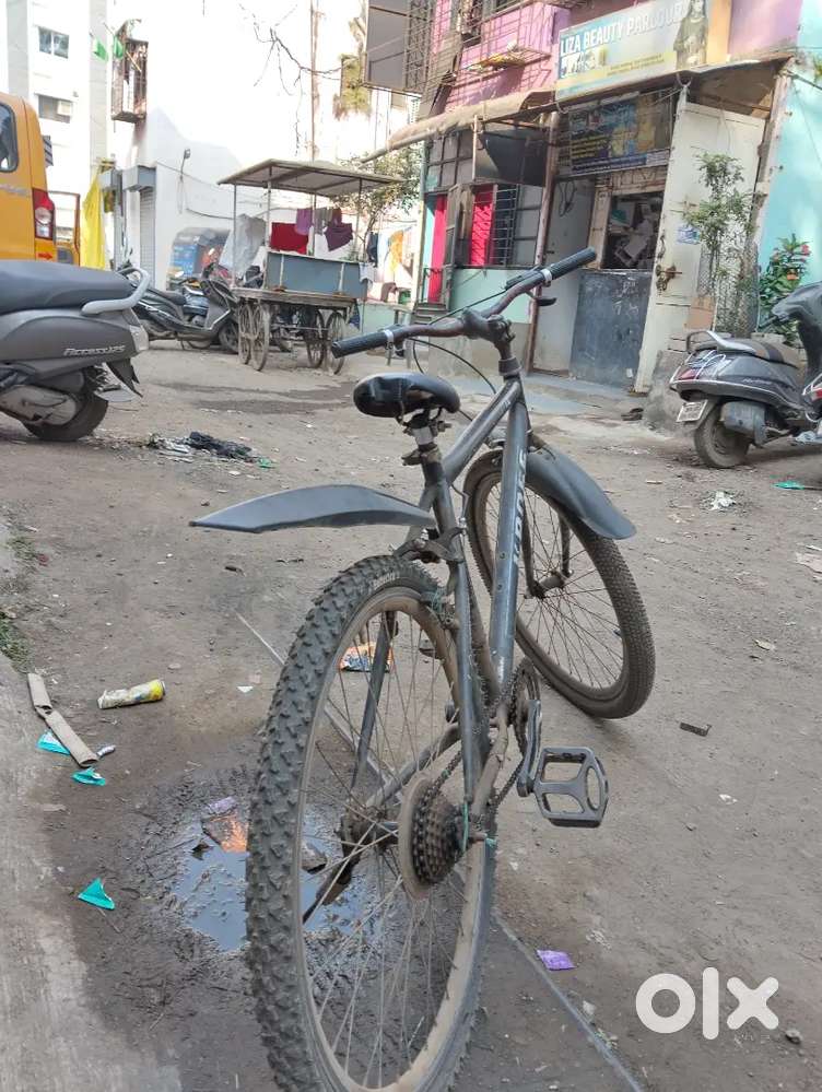 Kross company cycle with good condition