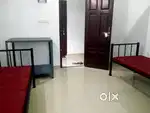 Single room two bed palarivattom rent₹ 8000