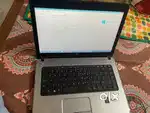 i5 , hp laptop window