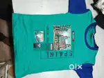 Boys girls top