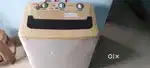 Samsung semi-automatic washing machine