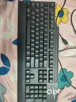Lenova keyboard
