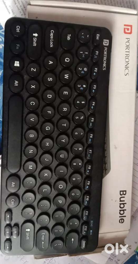 Logitech Wireless Keyboard