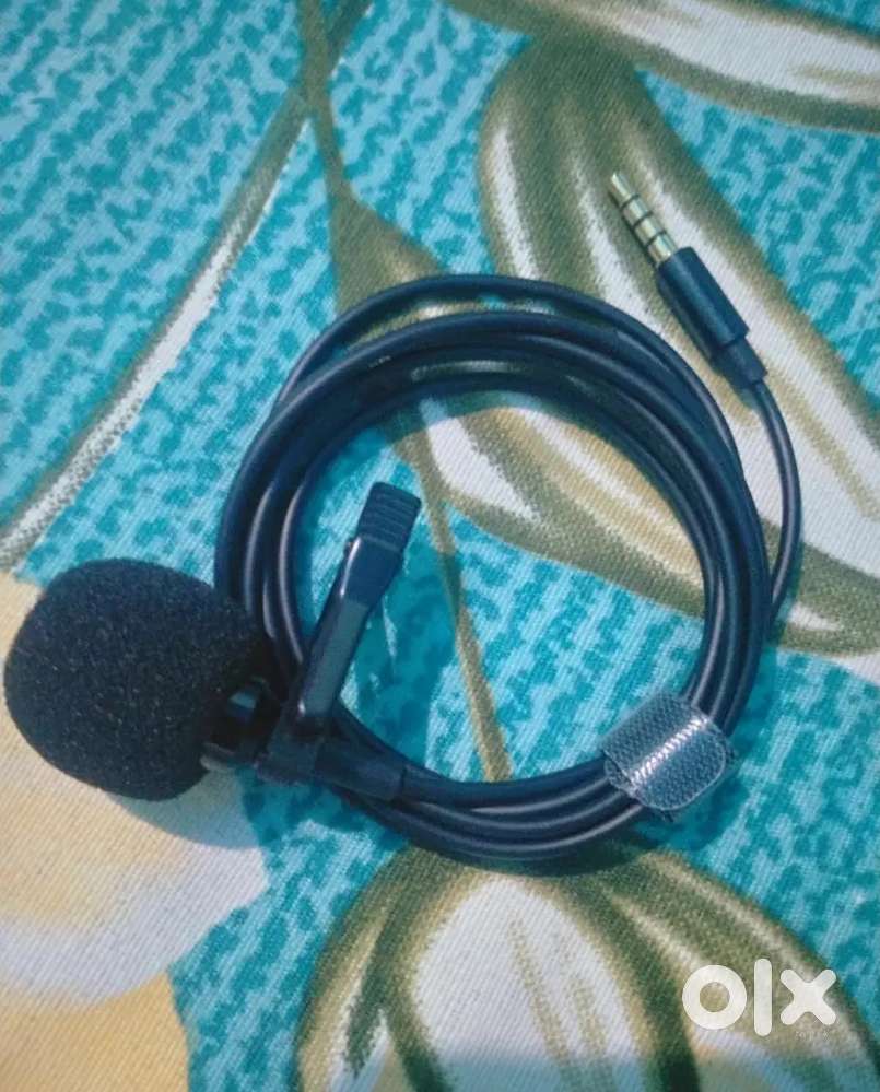 PREMIUM MIC FOR VLOGGING