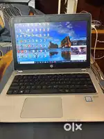 HP Macbook 440 G4