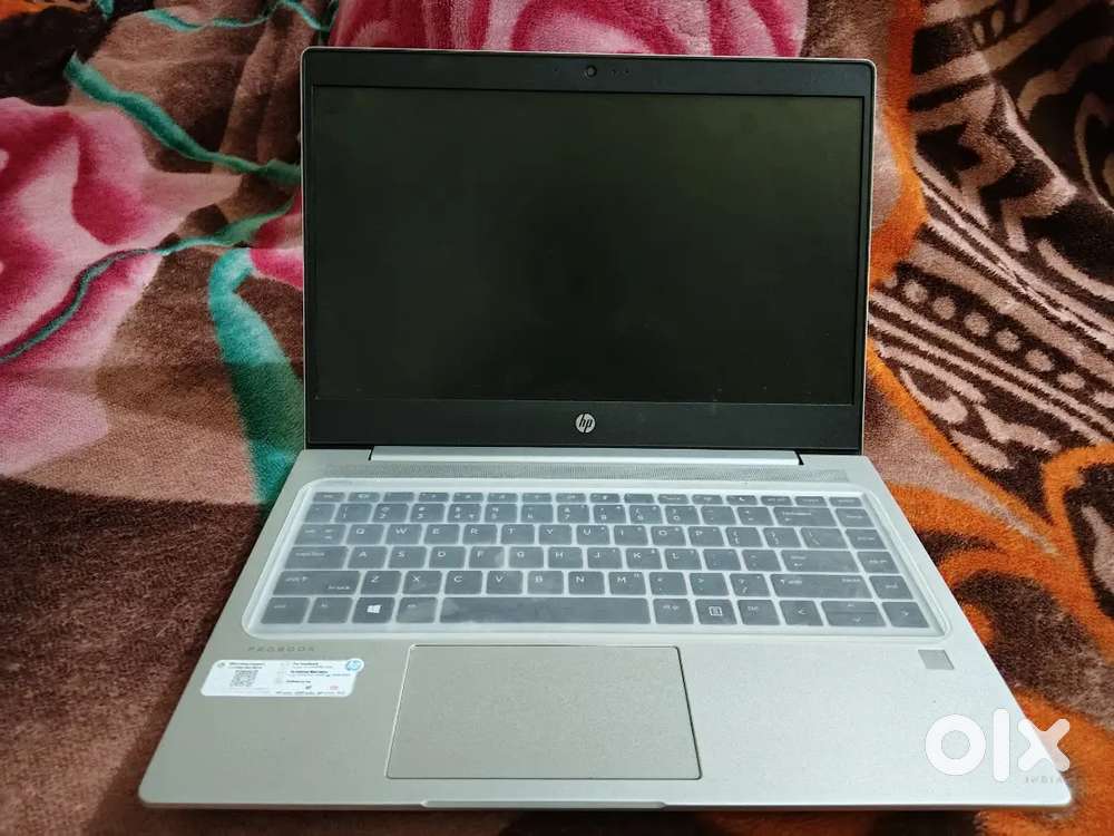 Hp Pro Book 445 G6