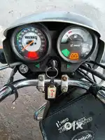 Hero splendor Good condition and only 20000km raning