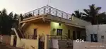 House is located approximately 2 km near horticulture university BGK