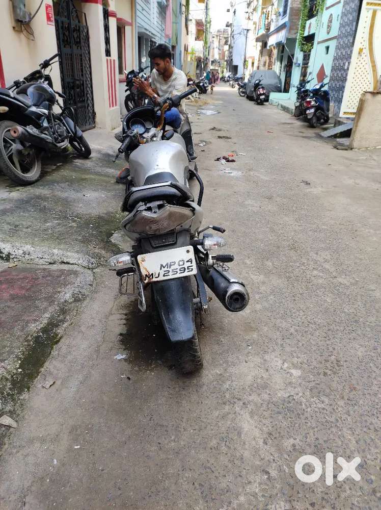 Bike for sell