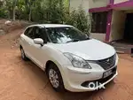 Maruti Suzuki Baleno 1.2 Delta Petrol Manual
