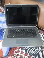 Dell i7 processor laptop 3rd generation