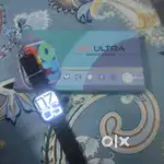 W 9 ULTRA SMART WATCH
