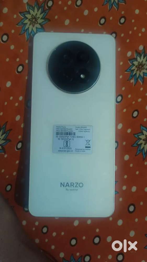 NARZO n65 5g
