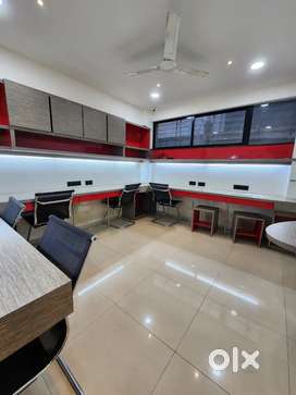 Furnish Office College road