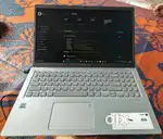 ASUS VIVOBOOK i5 , 10th Generation, 8gb RAM , 500gb SSD,