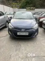 Hyundai i20 Sportz 1.2 BS-IV, 2013, Petrol