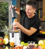 Juice maker