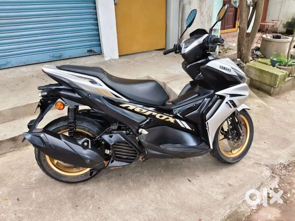 Lastest bike .. with good condition