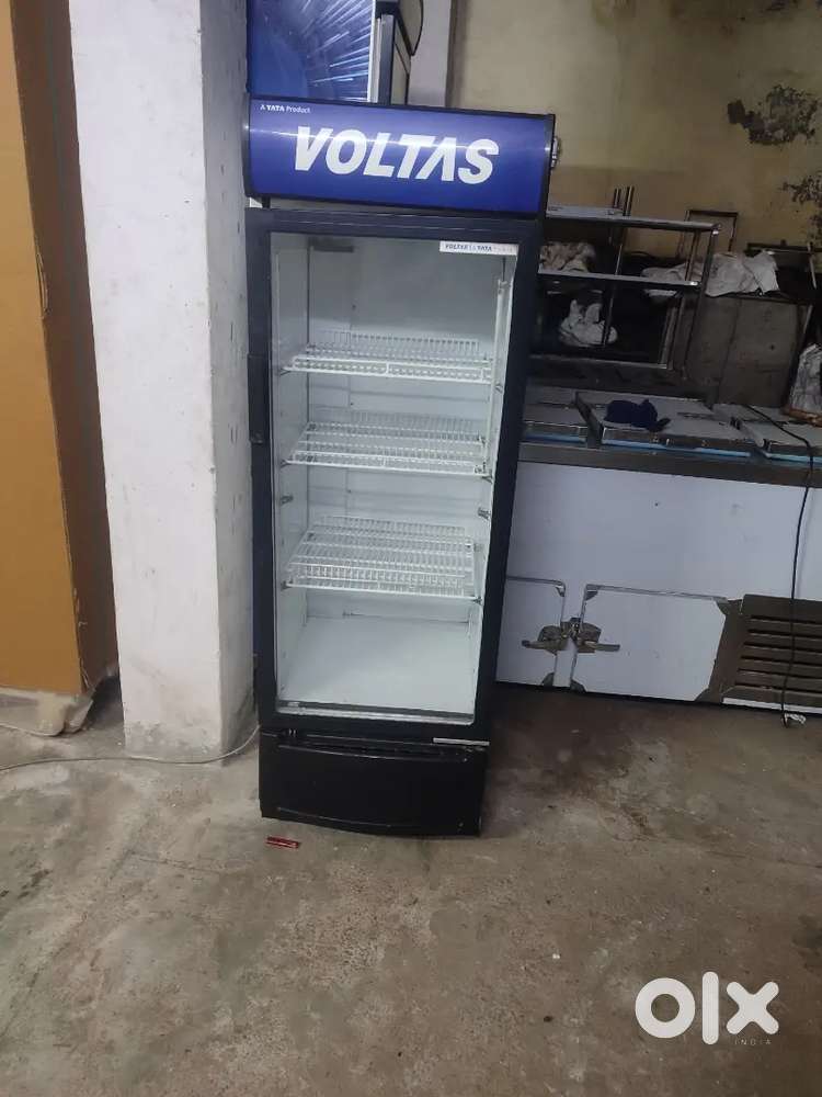 Voltas visi cooler