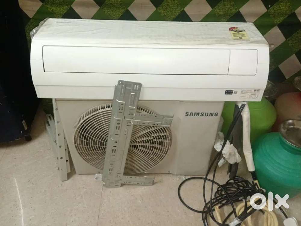 Samsung 1.5ton  3star