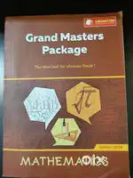 JEE PREPARATION(FIITJEE MATERIAL)