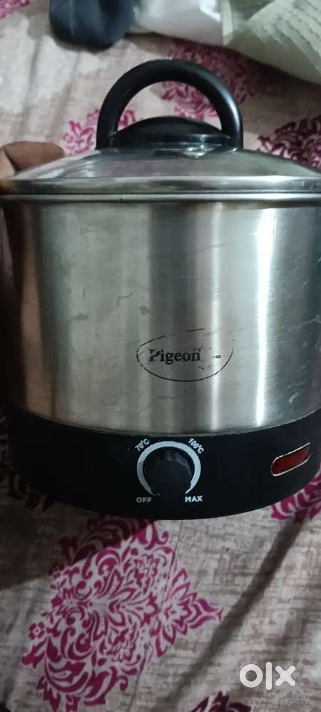 1.5 liter pigeon Kettle
