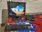 HP 1520  computer