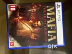 MAFIA THE OLD COUNTRY PS5