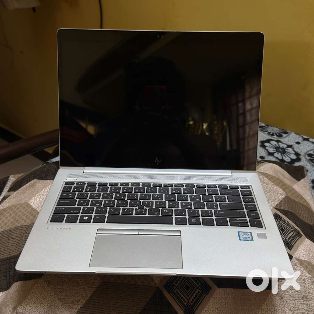 Full touchscreen elitebook 840 g5 512