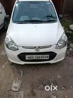 Maruti Suzuki Alto 800 Lxi, 2015, Petrol
