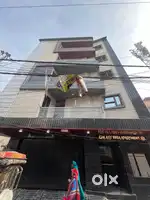 3 BHK Luxury Flat in Nawada – With Roof Rights