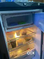 Fridge 5 star rated