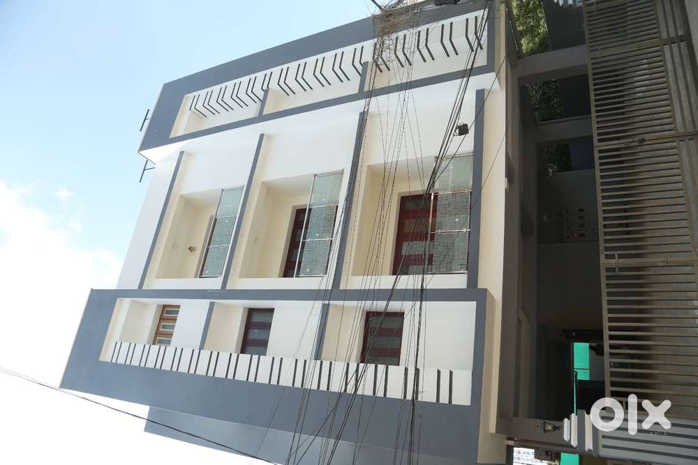 Female hostel warden assistant